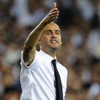 Pep Sebut Hasil Imbang Sebagai Sebuah Pencapaian