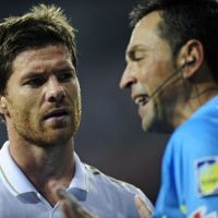 Madrid Sindir Kepemimpinan Wasit