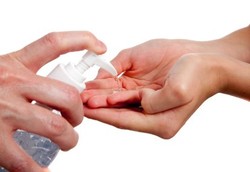Hand Sanitizer Tingkatkan Risiko Infeksi Virus Pencernaan