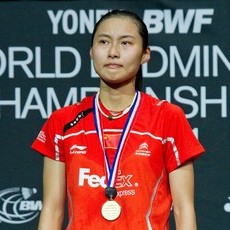 China Kembali Sapu Bersih