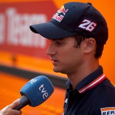 Akhir Menyedihkan untuk Pedrosa