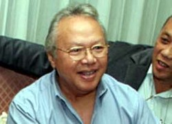 BK DPR & Partai Harus Beri Sanksi Anggotanya yang Jenguk Paksa Nazar