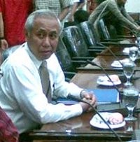 Diancam Dibunuh, Ade Rahardja: Saya & Chandra Dianggap Biang Kerok