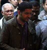 Paksa Temui Nazaruddin, Nudirman Munir Cs Lakukan Abuse of Power