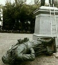 Tokoh Genosida Maluku Jan Pieterszoon Coen Tumbang