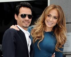 Beda Prinsip Mendidik Anak, Alasan Cerai J-Lo?