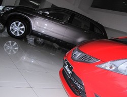 Honda Siapkan 69 Bengkel Siaga