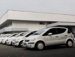 Mercy Siapkan Posko Mudik