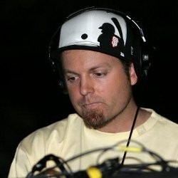 DJ Shadow Konser di Jakarta 21 September