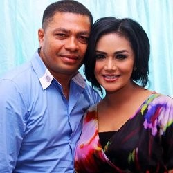 Raul Lemos dan Global TV Damai