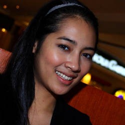 Niken Anjani: Awalnya Dijebak, Lama-lama Ketagihan