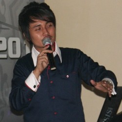 Mentalis Denny Darko Meriahkan Gathering Trans7