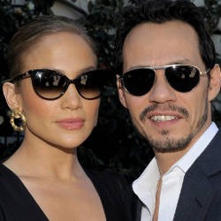 Jennifer Lopez & Marc Anthony Cerai karena Scientology?