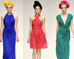 Tampil Sopan & Stylish dengan Tren Turban