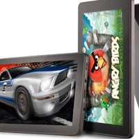 Setelah Mech, Tabulet Andalkan Troy