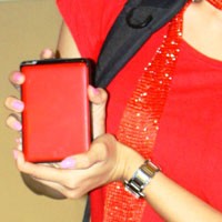 Buffalo Siap Ngebut dengan MiniStation HD-PNTU3