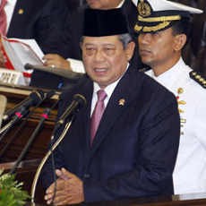 Dilanda Ketidakpastian, Ekonomi RI Tumbuh Tertinggi Setelah Krisis