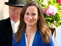 Mengintip Gaya Pippa Middleton