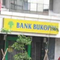 Laba Bank Syariah Bukopin Naik 25,6%