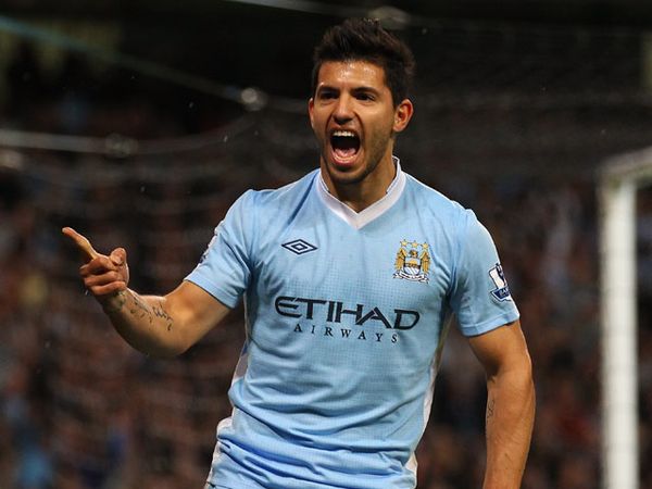 City Lumat Swansea 4-0