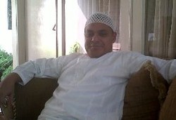 Sayang, Penyanyi Lagu Religi Hanya Hidup di Bulan Ramadan