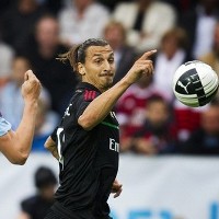 Cedera Engkel, Ibra Tak Khawatir