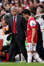 Wenger: Cesc Mungkin Kembali ke Arsenal
