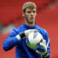 Schmeichel & Casillas Ikut Bela De Gea