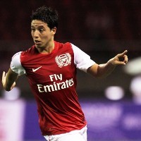 City Masih Enggan Berkomentar Soal Nasri