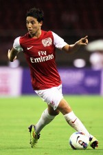 City Masih Enggan Berkomentar Soal Nasri