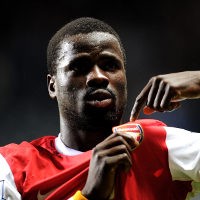 Arsenal-Galatasaray Negosiasikan Eboue
