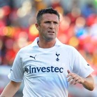Keane Resmi Hijrah ke LA Galaxy