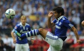 Raul Tengah Didekati Blackburn