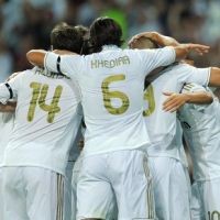 Madrid ke Camp Nou untuk Menang