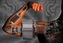 Organ-organ Buatan yang Bisa Dipakai Manusia