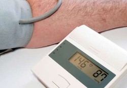 Tekanan Darah Tinggi Bisa Disebabkan oleh Virus