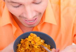 Vitamin dalam Sereal Membantu Atasi Impotensi Parah