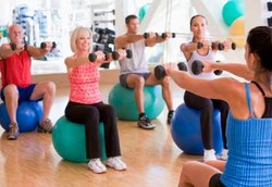 Olahraga 15 Menit Sehari Bisa Perpanjang Umur 3 Tahun