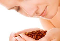 Mencokelatkan Kulit dengan Krim Kopi Lebih Aman dari Kanker