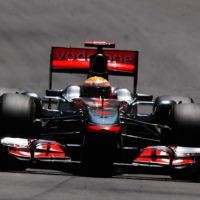 Hamilton Paling Sering Kena Penalti