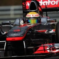 McLaren Masih Yakin Soal Peluang Juara Hamilton