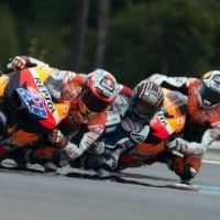 MotoGP Jepang Diusulkan Pindah ke Suzuka