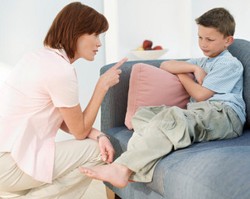 6 Kesalahan Umum Orang Tua Dalam Mendidik Anak