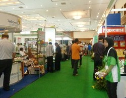 IHBF Kembali Digelar!