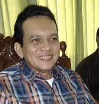 Pernah Keluar Penjara Tanpa Izin, Al Amin Tak Dapat Remisi