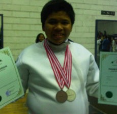 Luthfi Tak Ada Masalah dengan Keluarga