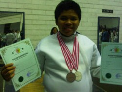 Luthfi Sempat Dibawa 4 Orang Tak Dikenal dengan Mobil Innova