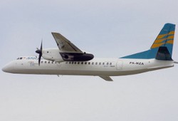 2 Mantan Petinggi Merpati Jadi Tersangka Kasus Korupsi Penyewaan Boeing 737