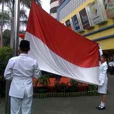 Indonesia Belum Merdeka dari Korupsi Politik