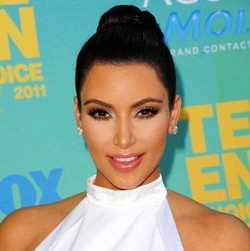 Ini Dia Bocoran Pernikahan Kim Kardashian